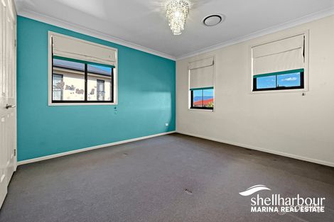 Property photo of 8 Reynolds Ridge Shell Cove NSW 2529