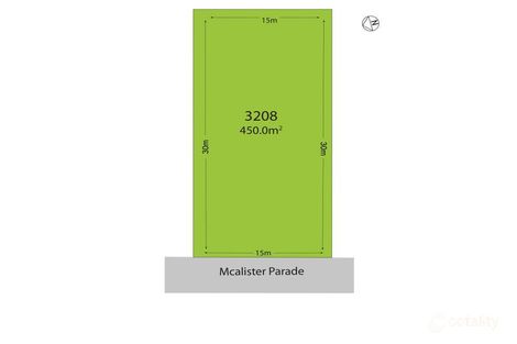 Lot 3208 Mcalister Pde, Marsden Park, NSW 2765