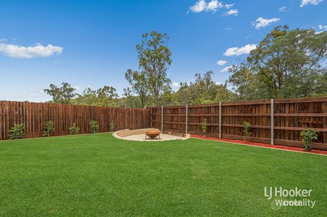 Property photo of 21 Hume Circuit Warner QLD 4500