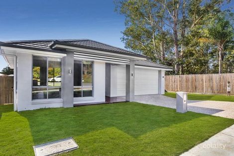 Lot 285 Splendid Pde, Narangba, QLD 4504