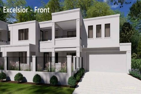 Property photo of 1 Excelsior Retreat Hillarys WA 6025