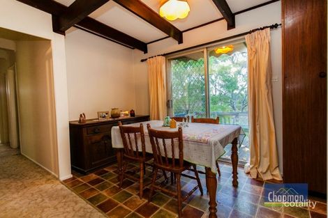 Property photo of 32 Plateau Parade Blaxland NSW 2774