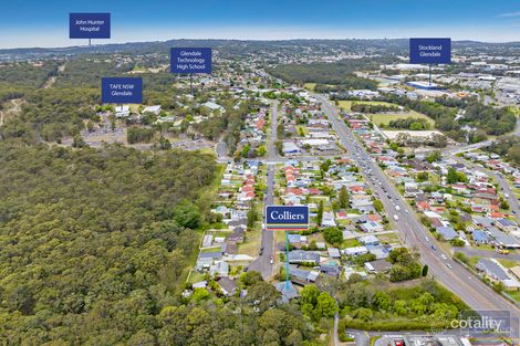 Property photo of 26 George Street Glendale NSW 2285