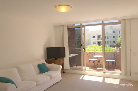 108/8 Yara Ave, Rozelle, NSW 2039