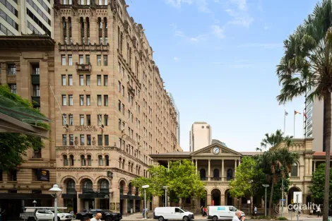 13/289 Queen St, Brisbane City, QLD 4000