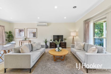 Property photo of 1/7 Goff Street Beaconsfield VIC 3807