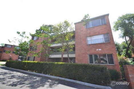8/76 Haines St, North Melbourne, VIC 3051