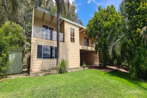 28 Wayfarer Dr, Sussex Inlet, NSW 2540