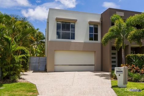 Property photo of 2/21 Compass Drive Biggera Waters QLD 4216