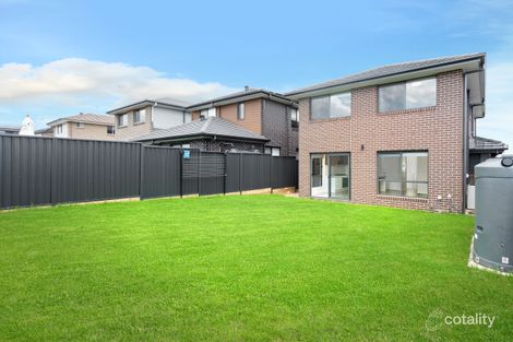 Property photo of 9 Lucy Street Rouse Hill NSW 2155