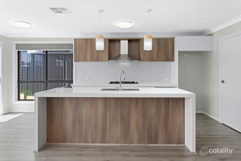 Property photo of 9 Lucy Street Rouse Hill NSW 2155