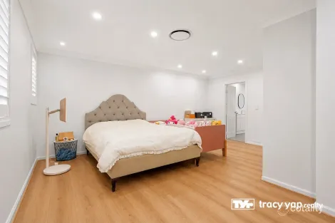 Property photo of 11 Abuklea Road Marsfield NSW 2122