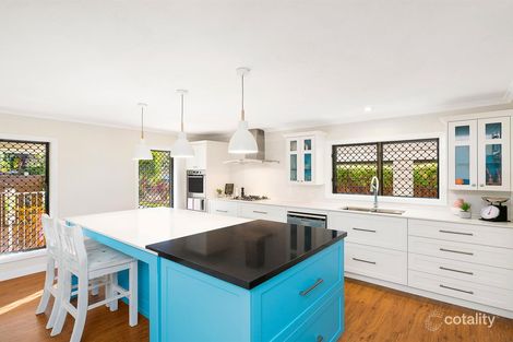 Property photo of 19 Pennine Close Smithfield QLD 4878