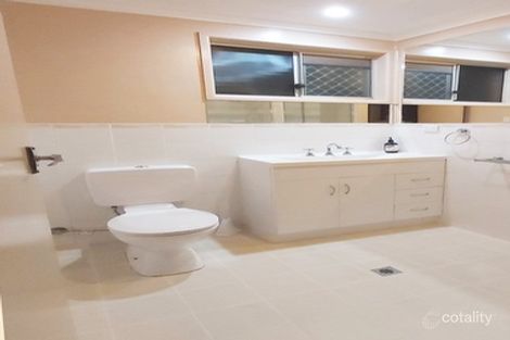 Property photo of 1/24 Claret Street Wilsonton Heights QLD 4350