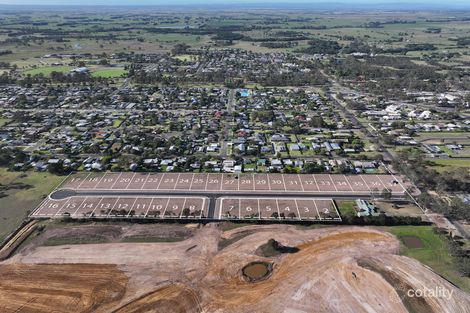Snow Gum Rd, Heyfield, VIC 3858