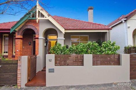 12 Maida St, Lilyfield, NSW 2040