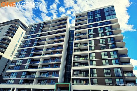 503/2 Gribble St, Gungahlin, ACT 2912