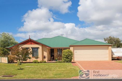 22 Broadwater Bvd, Broadwater, WA 6280