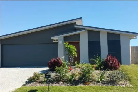 49 Woodrose Cct, Pimpama, QLD 4209