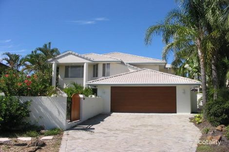 Property photo of 47 Portobello Drive Mermaid Waters QLD 4218