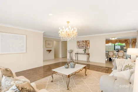 Property photo of 12 Susan Court Runcorn QLD 4113