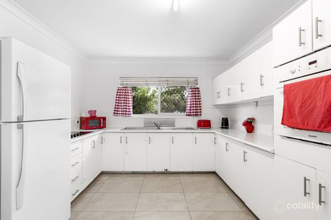Property photo of 1/35 Rees Avenue Coorparoo QLD 4151