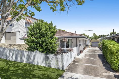 Property photo of 1/35 Rees Avenue Coorparoo QLD 4151