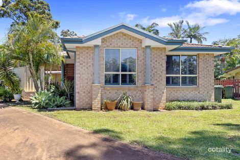 Property photo of 1/10 Curlew Close Port Macquarie NSW 2444