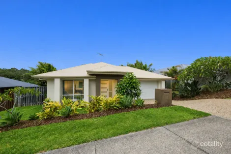 16 Riverside Sanctuary Tce, Ormeau, QLD 4208