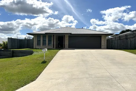 19 Ministerial Ct, Jones Hill, QLD 4570