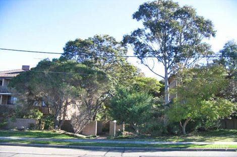 Property photo of 21/215-217 Peats Ferry Road Hornsby NSW 2077