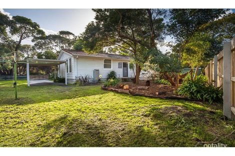 Property photo of 97 Governors Road Crib Point VIC 3919