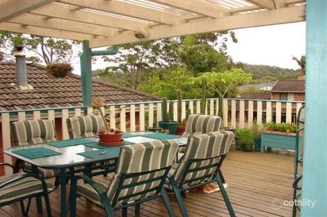 Property photo of 19 Rysdyk Parade Wamberal NSW 2260