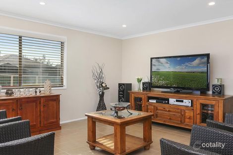 Property photo of 5 Wistaria Place Blacktown NSW 2148