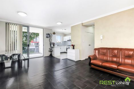 Property photo of 34/19 Third Avenue Blacktown NSW 2148