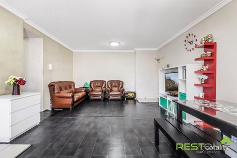 Property photo of 34/19 Third Avenue Blacktown NSW 2148