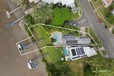 Property photo of 99 Brisbane Corso Fairfield QLD 4103