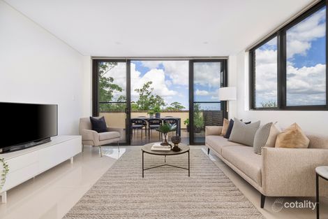Property photo of 15/2-6 Buckingham Road Killara NSW 2071