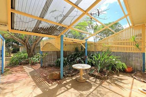 Property photo of 7 Child Street Svensson Heights QLD 4670
