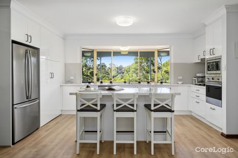 Property photo of 42 Allara Avenue North Turramurra NSW 2074