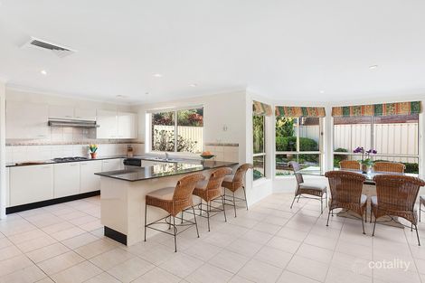 Property photo of 16 The Valley Way Lisarow NSW 2250