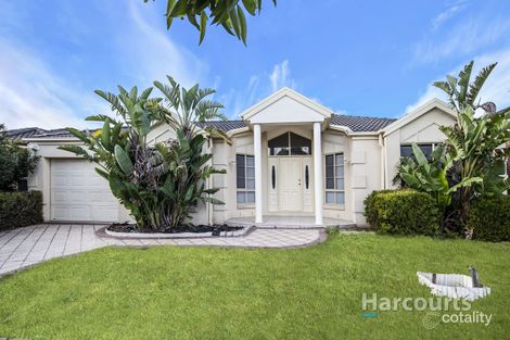 Property photo of 18 Cormorant Drive Cairnlea VIC 3023