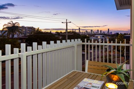 Property photo of 11/36 Kitchener Street Coorparoo QLD 4151