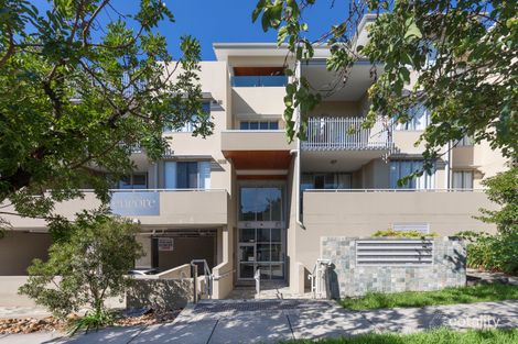 Property photo of 11/36 Kitchener Street Coorparoo QLD 4151