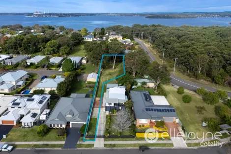 Property photo of 8A Trinity Point Drive Morisset Park NSW 2264