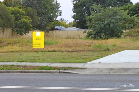 3 Charlotte St, Blackstone, QLD 4304