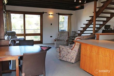 Property photo of 1/28 Summerhill Road West Hobart TAS 7000
