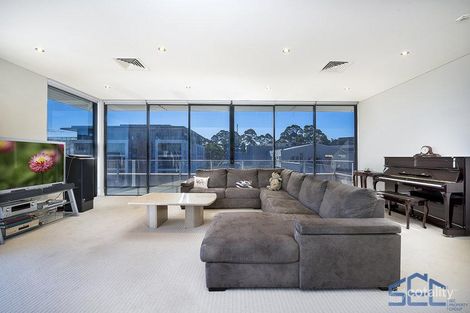 Property photo of 65/8-18 McIntyre Street Gordon NSW 2072