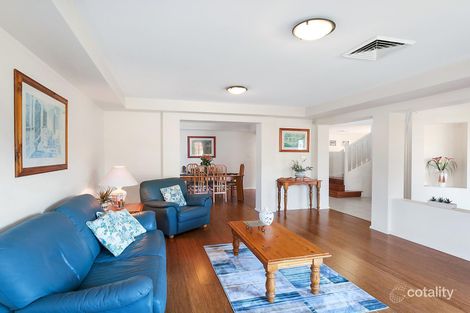 Property photo of 16 The Valley Way Lisarow NSW 2250