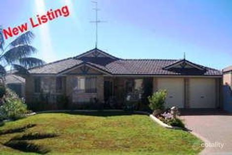 17 Cuvier Pl, San Remo, WA 6210